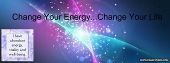 Mastering The Law Of Attraction -Raise Your Vibration