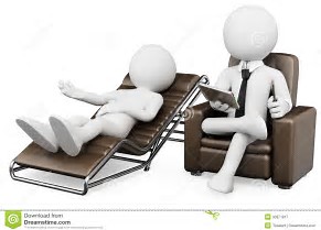 Unhealthy relationships and the value of therapy