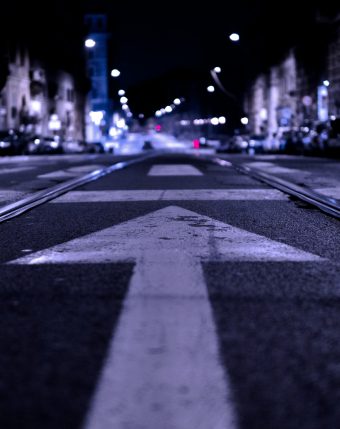 10 Steps to Change and Transformation