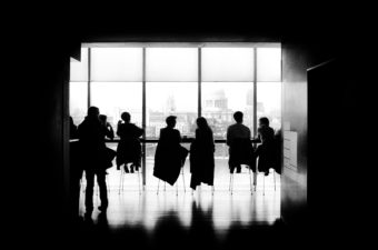 Thriving Staff, Thriving Cultures and Sustainable Change