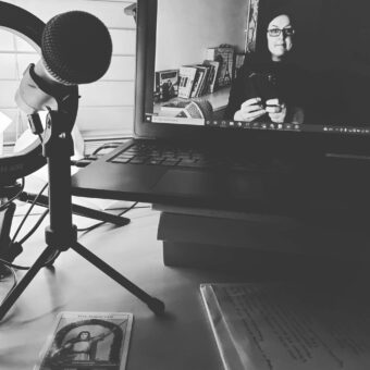 THE PODCAST-Mel and Danielle Explore The Pursuit Of Happiness -Part 1