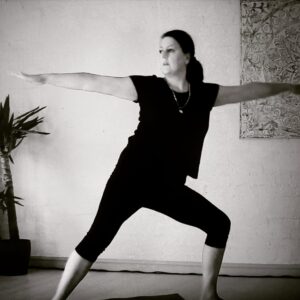 About Kundalini Yoga