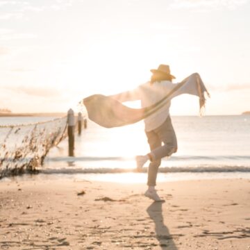 6 Quick and Easy Practices To Raise Your Vibrations!