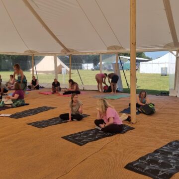 RESEARCH IN THE SPOTLIGHT -HOLISTIC HEALTH-MEDITTAION