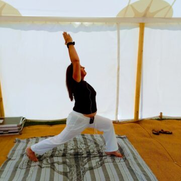 Yoga Didn’t Fix Me — But It Helped Me Live Better (Part Four)  Learning the Rules Early — and Paying for It Later