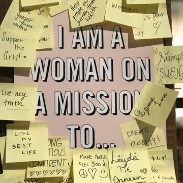 Reshaping Women’s Roles: Unravelling the Cultural Threads That Shape Us