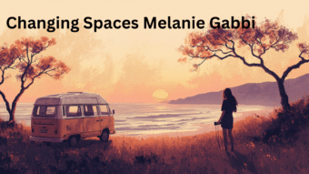 Midlife Part 3: Creativity, Travel & Soul Expansion — Reclaiming Your Life Through Exploration