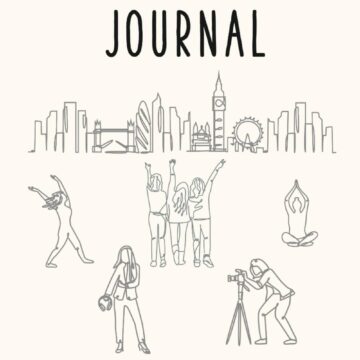 BUY MY SKETCH JOURNAL HERE