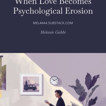 The Private Lives of High-Performing Men-When Love Becomes Psychological Erosion