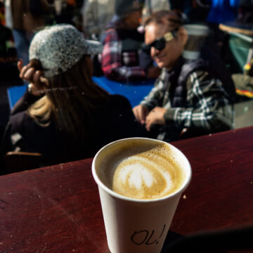 Adulthood — Rediscovering Connection After Years of Change